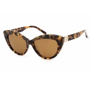Authentic MCM Cat-Eye Sunglasses